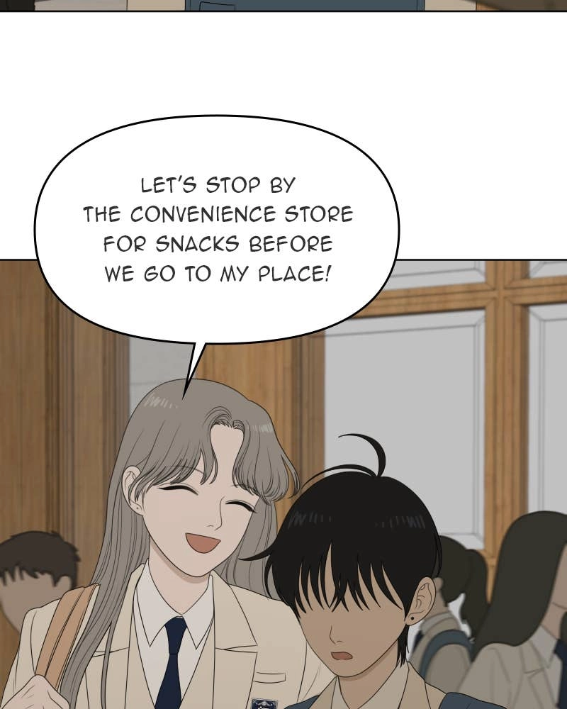 The Students of Illip Arts High Chapter 36 – You and Me (8) Page 42