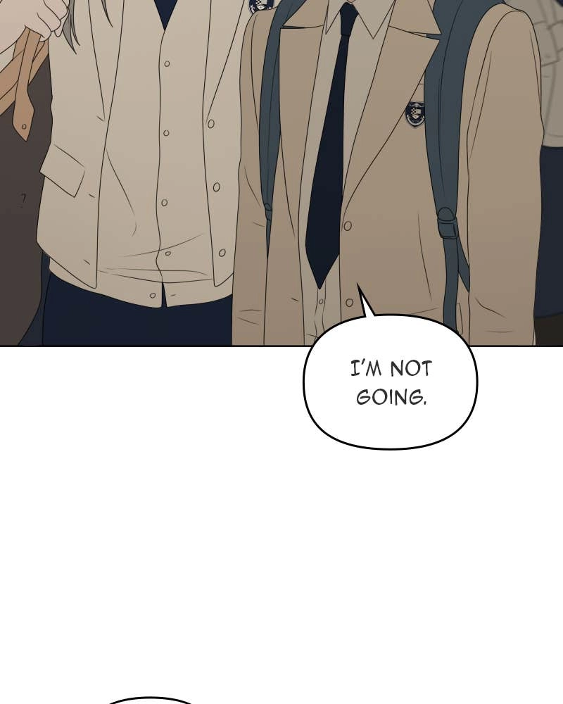 The Students of Illip Arts High Chapter 36 – You and Me (8) Page 43