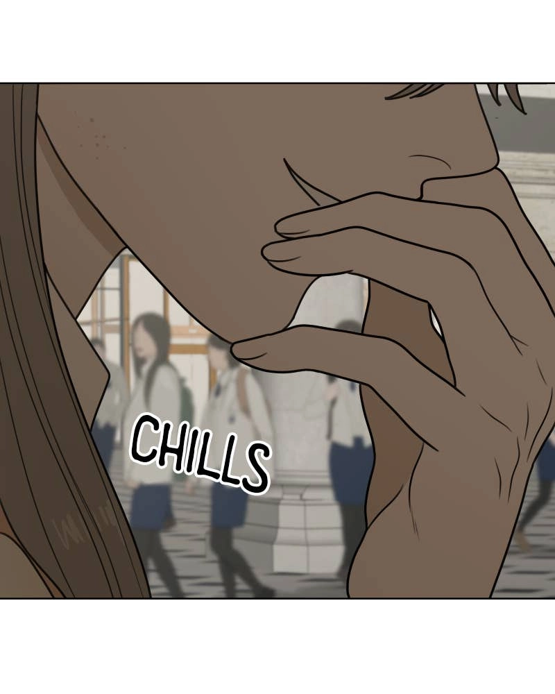 The Students of Illip Arts High Chapter 36 – You and Me (8) Page 54