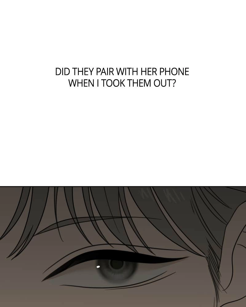 The Students of Illip Arts High Chapter 36 – You and Me (8) Page 55