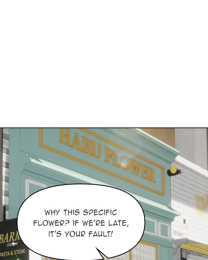 The Students of Illip Arts High Chapter 36 – You and Me (8) Page 73