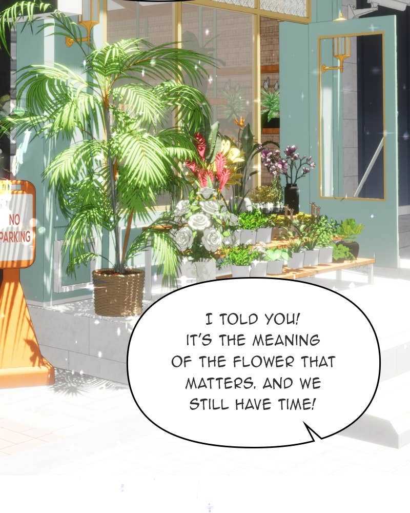 The Students of Illip Arts High Chapter 36 – You and Me (8) Page 74