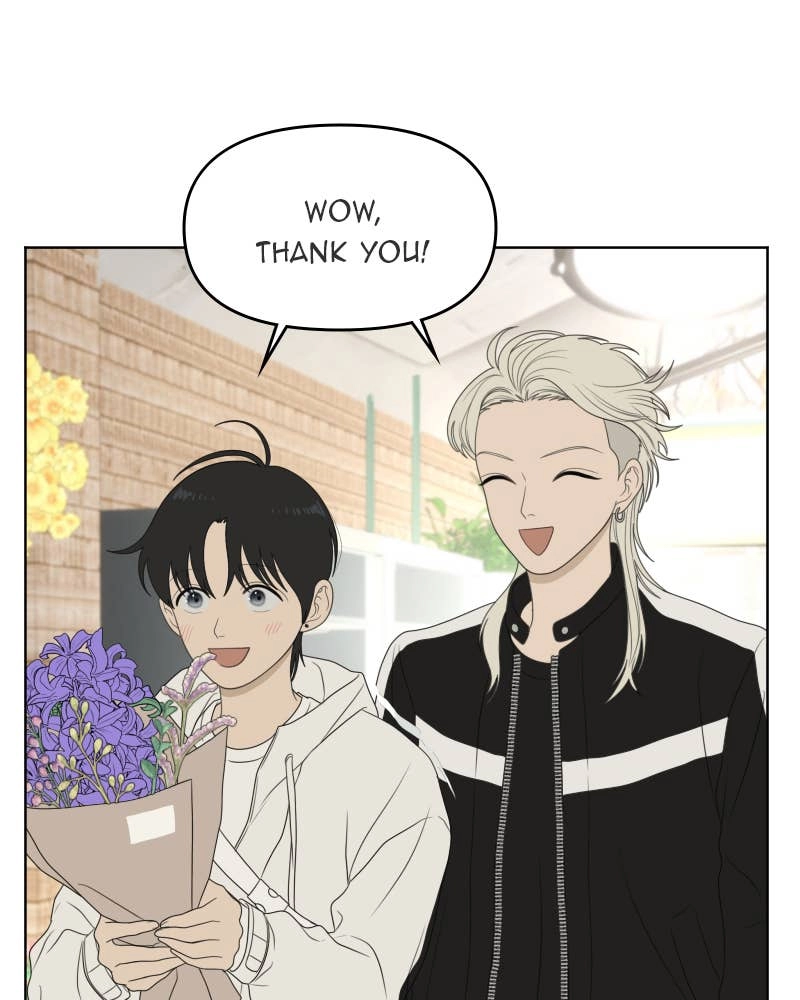 The Students of Illip Arts High Chapter 36 – You and Me (8) Page 76