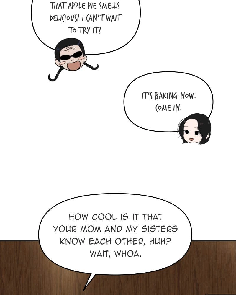 The Students of Illip Arts High Chapter 36 – You and Me (8) Page 82