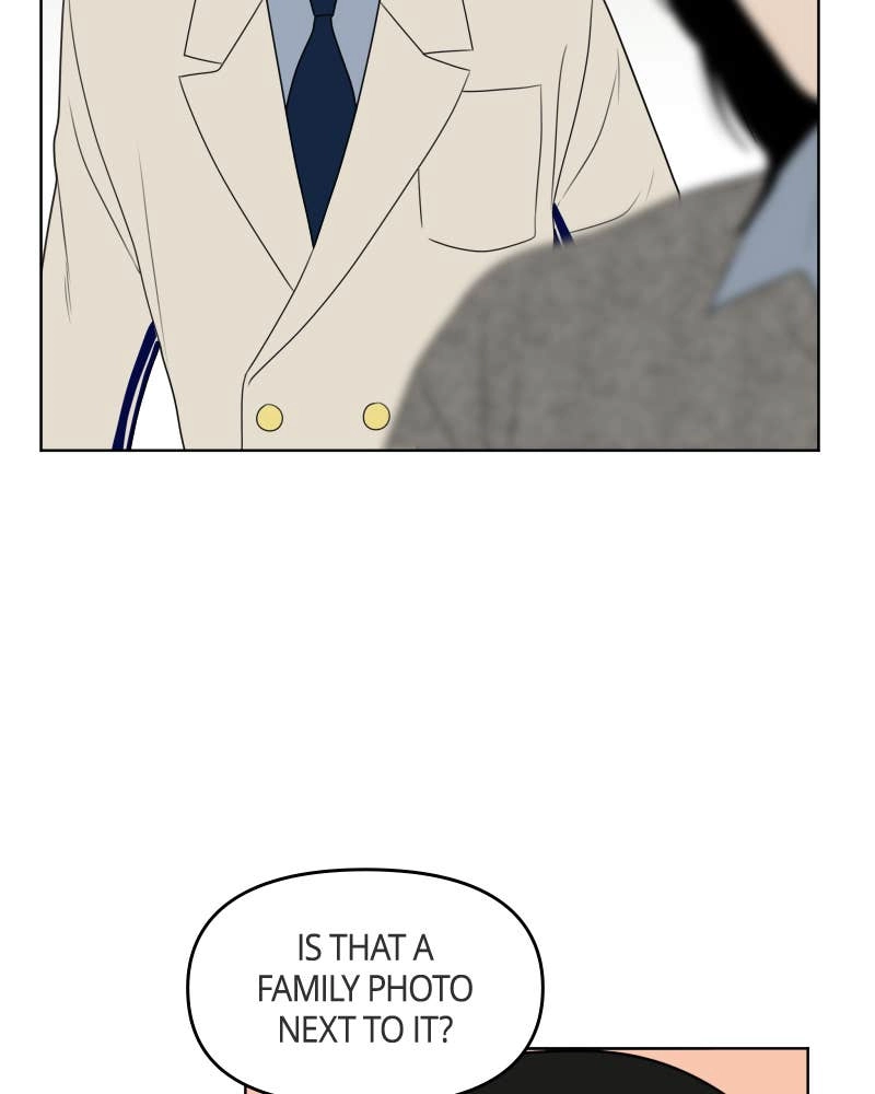 The Students of Illip Arts High Chapter 36 – You and Me (8) Page 85