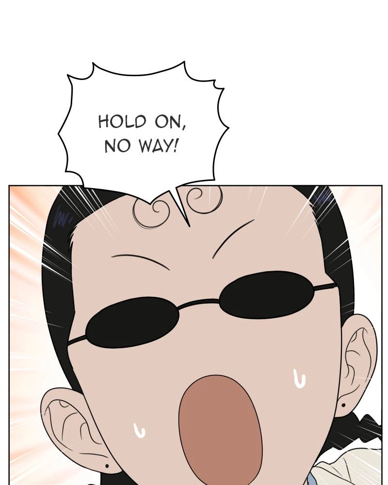The Students of Illip Arts High Chapter 36 – You and Me (8) Page 87