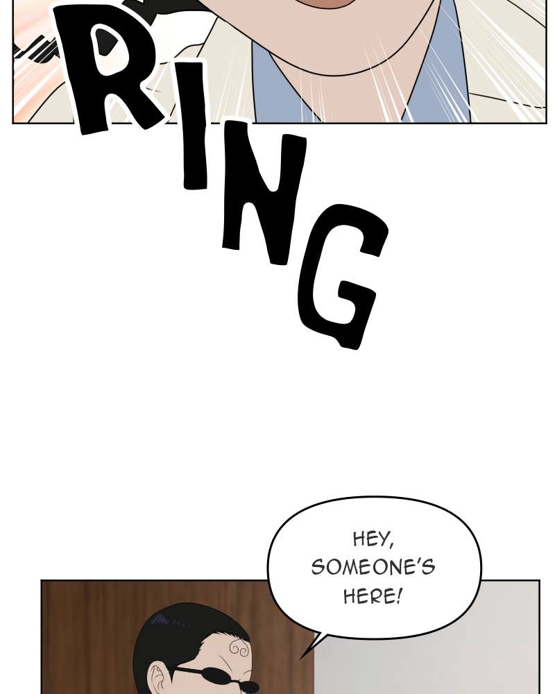 The Students of Illip Arts High Chapter 36 – You and Me (8) Page 88