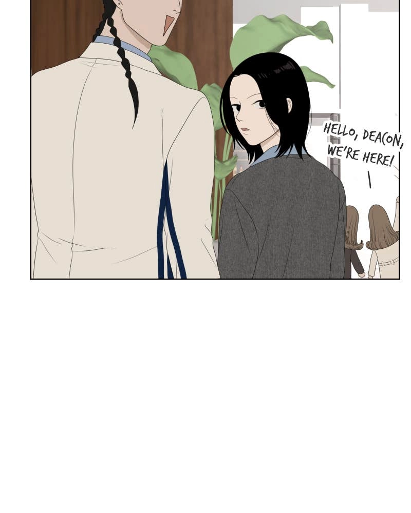The Students of Illip Arts High Chapter 36 – You and Me (8) Page 89