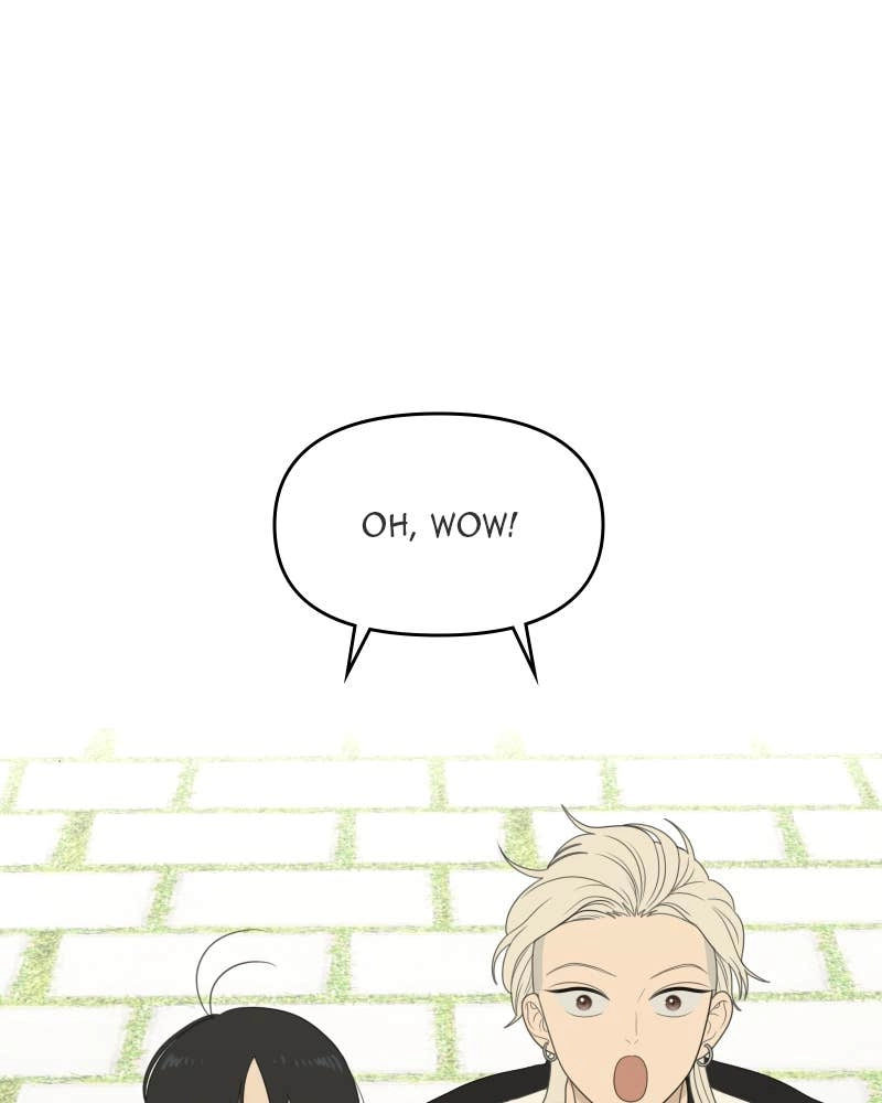 The Students of Illip Arts High Chapter 36 – You and Me (8) Page 90