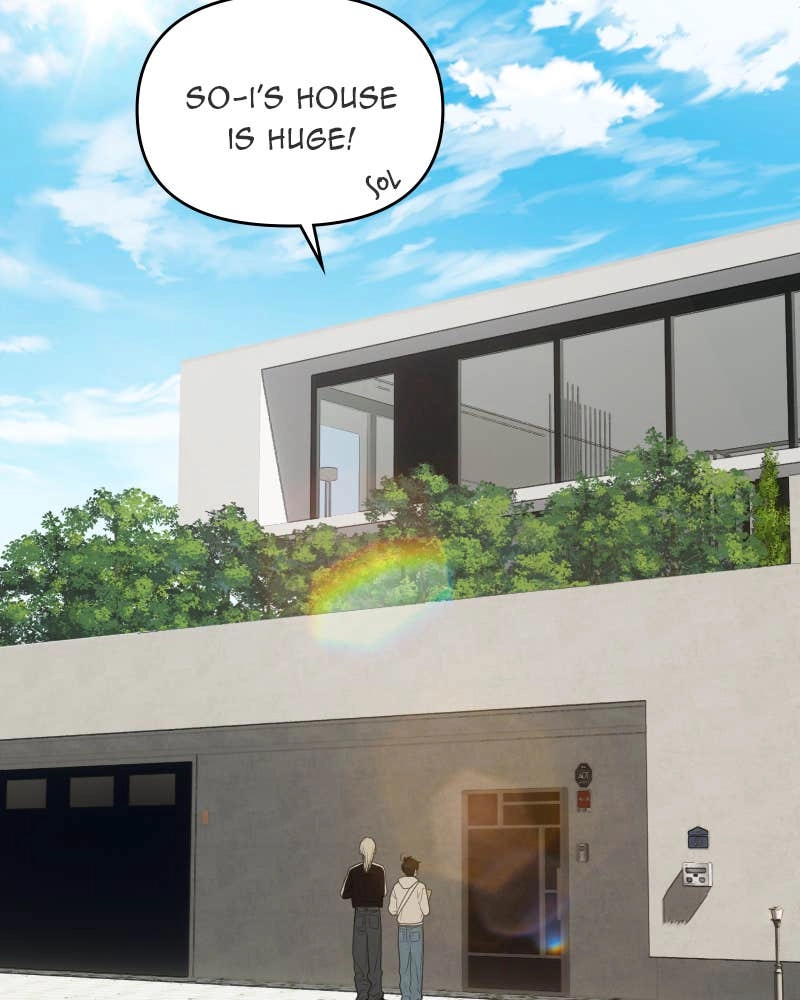 The Students of Illip Arts High Chapter 36 – You and Me (8) Page 92