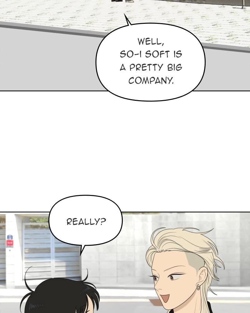 The Students of Illip Arts High Chapter 36 – You and Me (8) Page 93