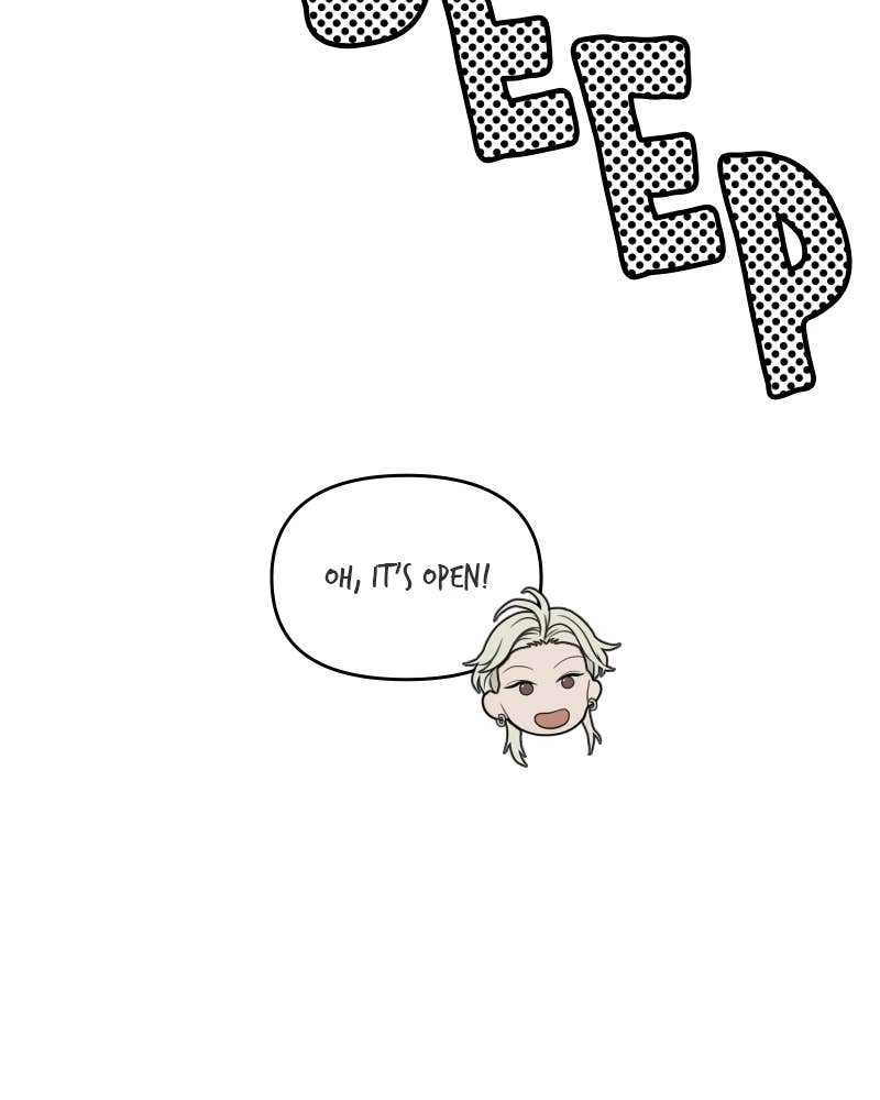 The Students of Illip Arts High Chapter 36 – You and Me (8) Page 95