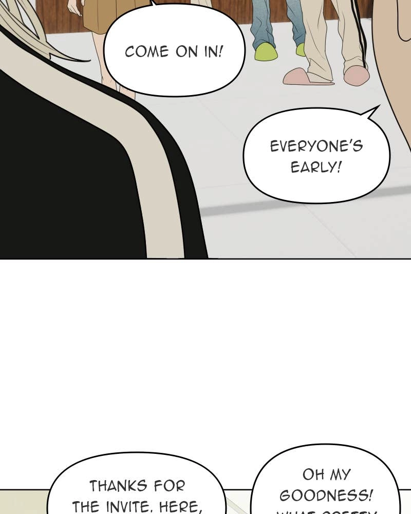 The Students of Illip Arts High Chapter 36 – You and Me (8) Page 100