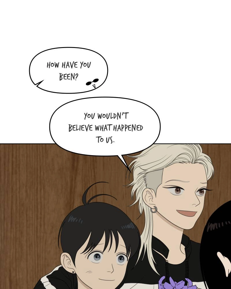 The Students of Illip Arts High Chapter 36 – You and Me (8) Page 102