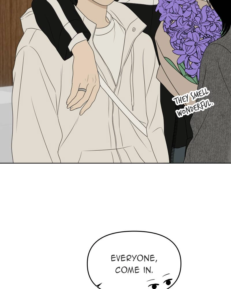 The Students of Illip Arts High Chapter 36 – You and Me (8) Page 103