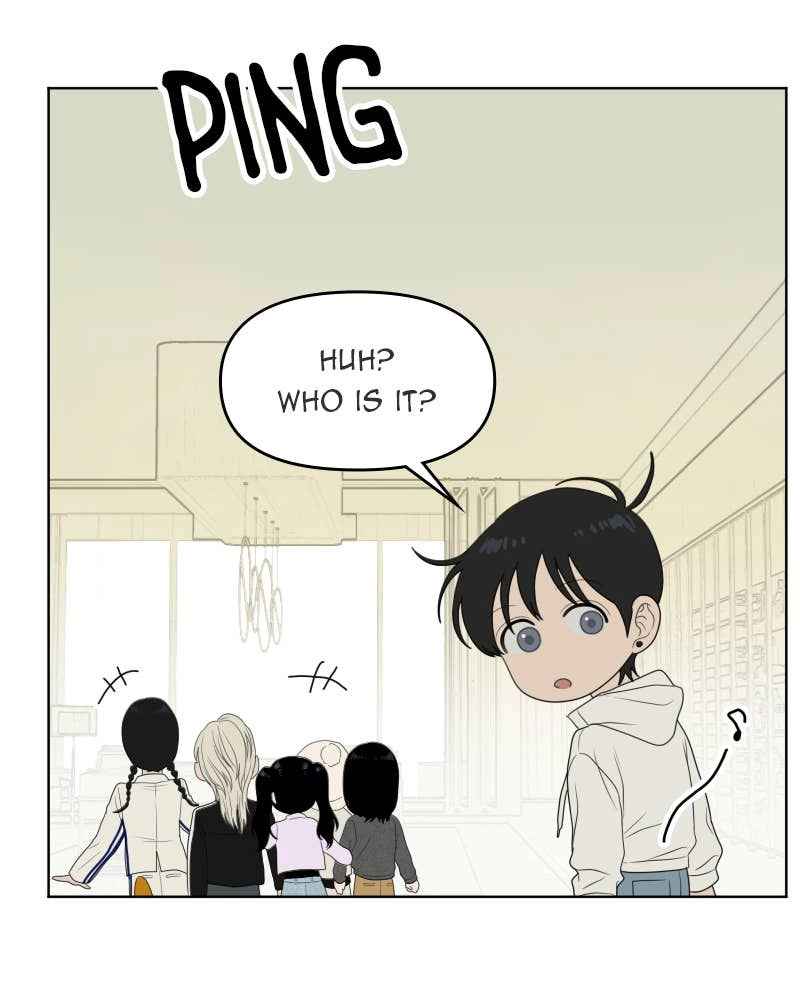 The Students of Illip Arts High Chapter 36 – You and Me (8) Page 112