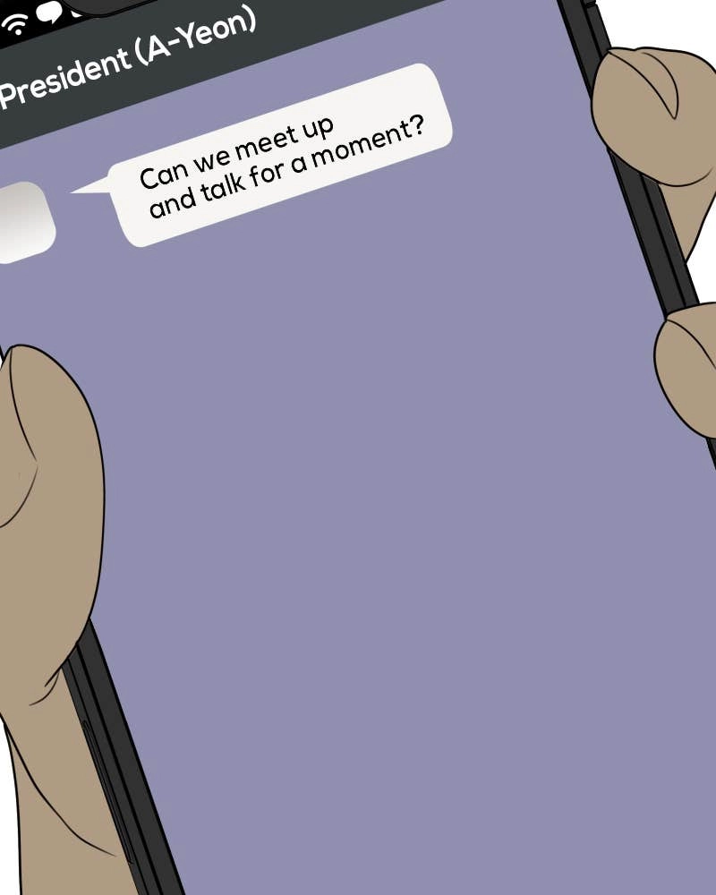 The Students of Illip Arts High Chapter 36 – You and Me (8) Page 114