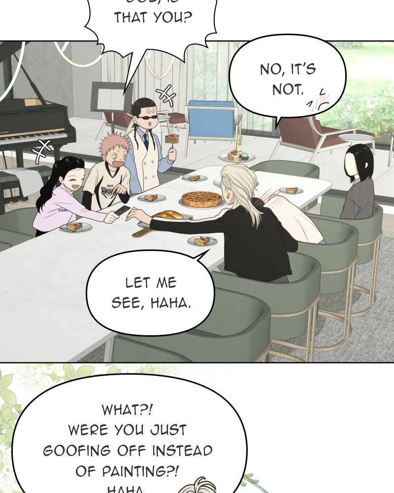 The Students of Illip Arts High Chapter 37 – And Then Page 42