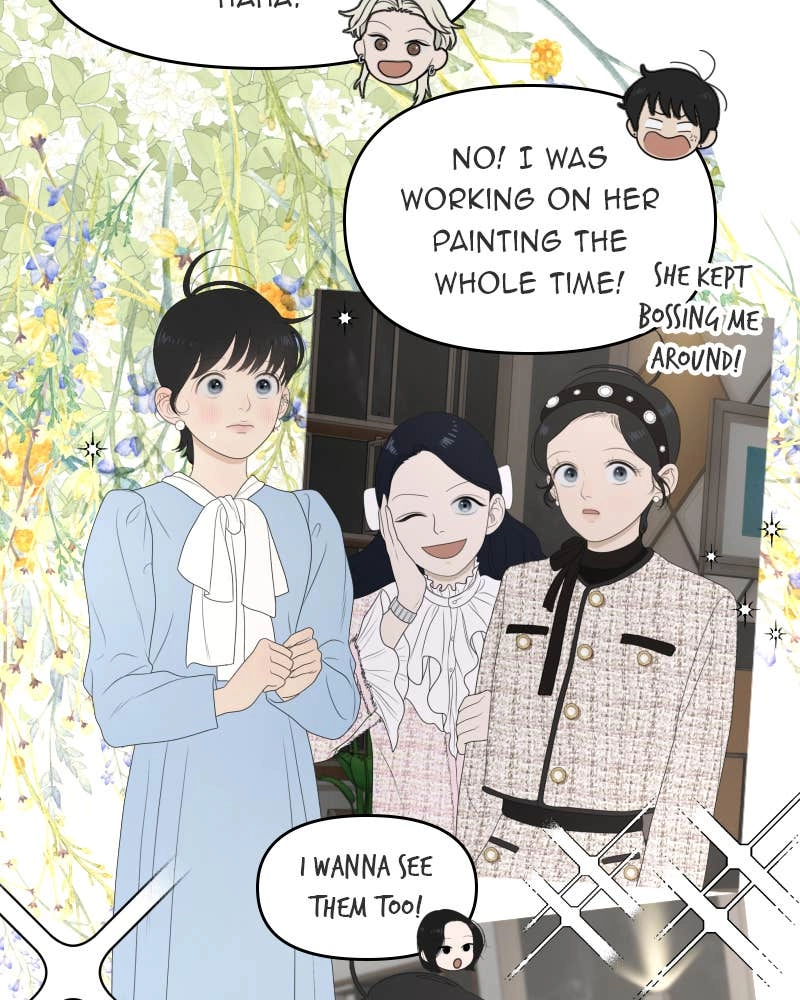 The Students of Illip Arts High Chapter 37 – And Then Page 43