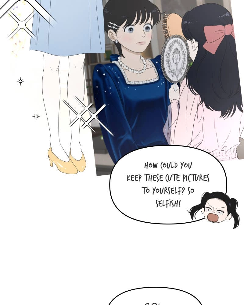 The Students of Illip Arts High Chapter 37 – And Then Page 44