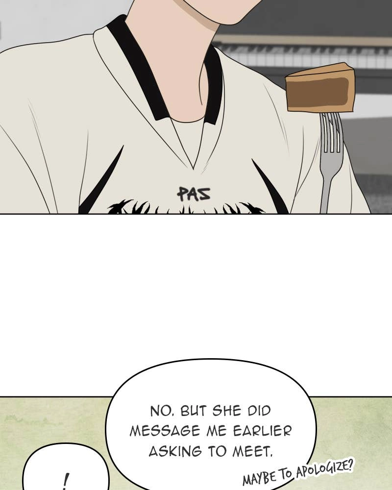 The Students of Illip Arts High Chapter 37 – And Then Page 47