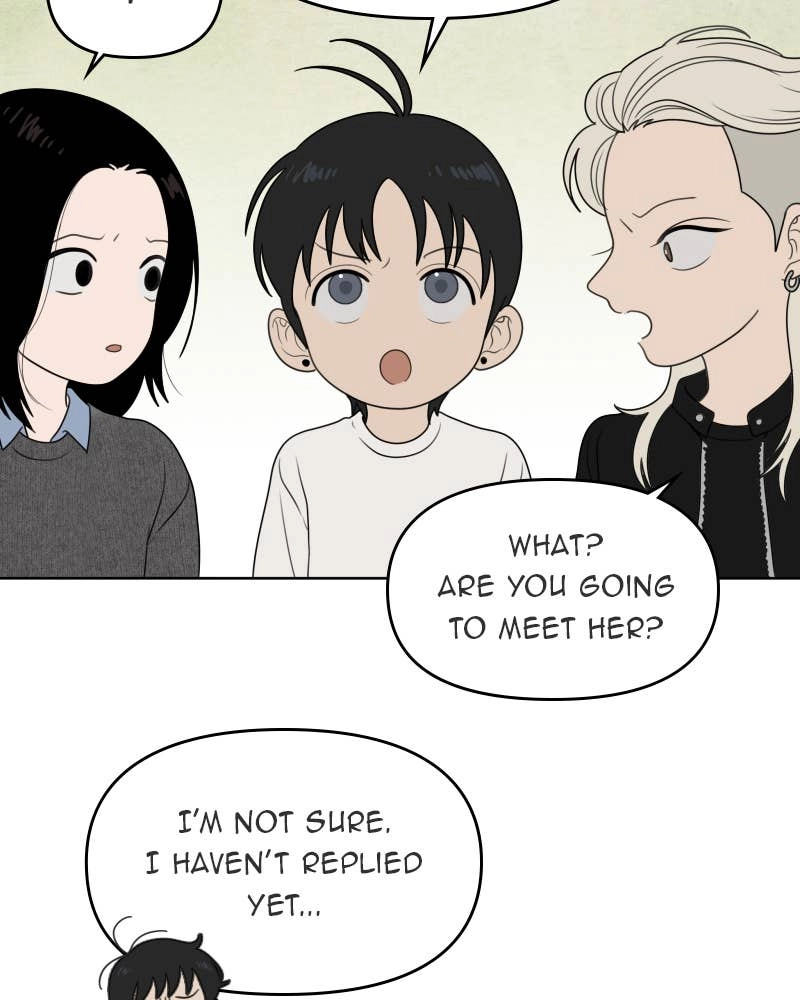 The Students of Illip Arts High Chapter 37 – And Then Page 48