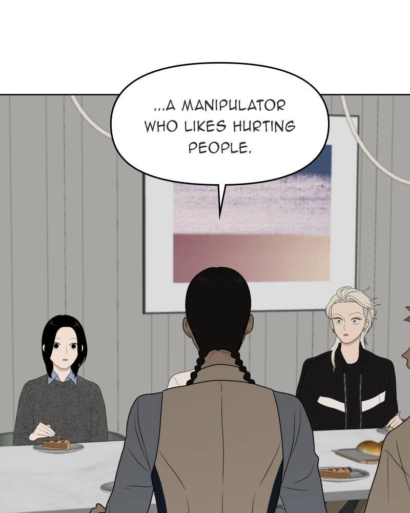 The Students of Illip Arts High Chapter 37 – And Then Page 50