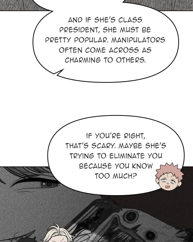 The Students of Illip Arts High Chapter 37 – And Then Page 57