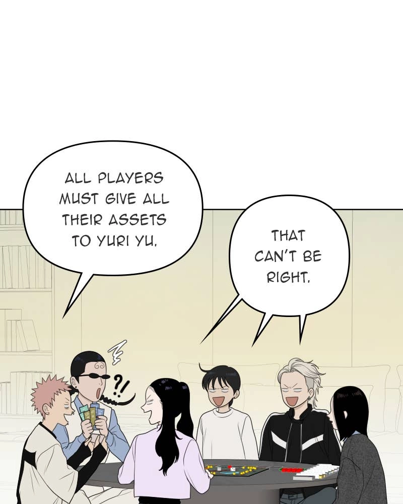The Students of Illip Arts High Chapter 37 – And Then Page 69