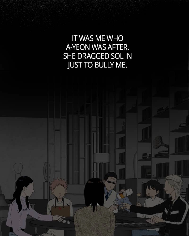 The Students of Illip Arts High Chapter 37 – And Then Page 71