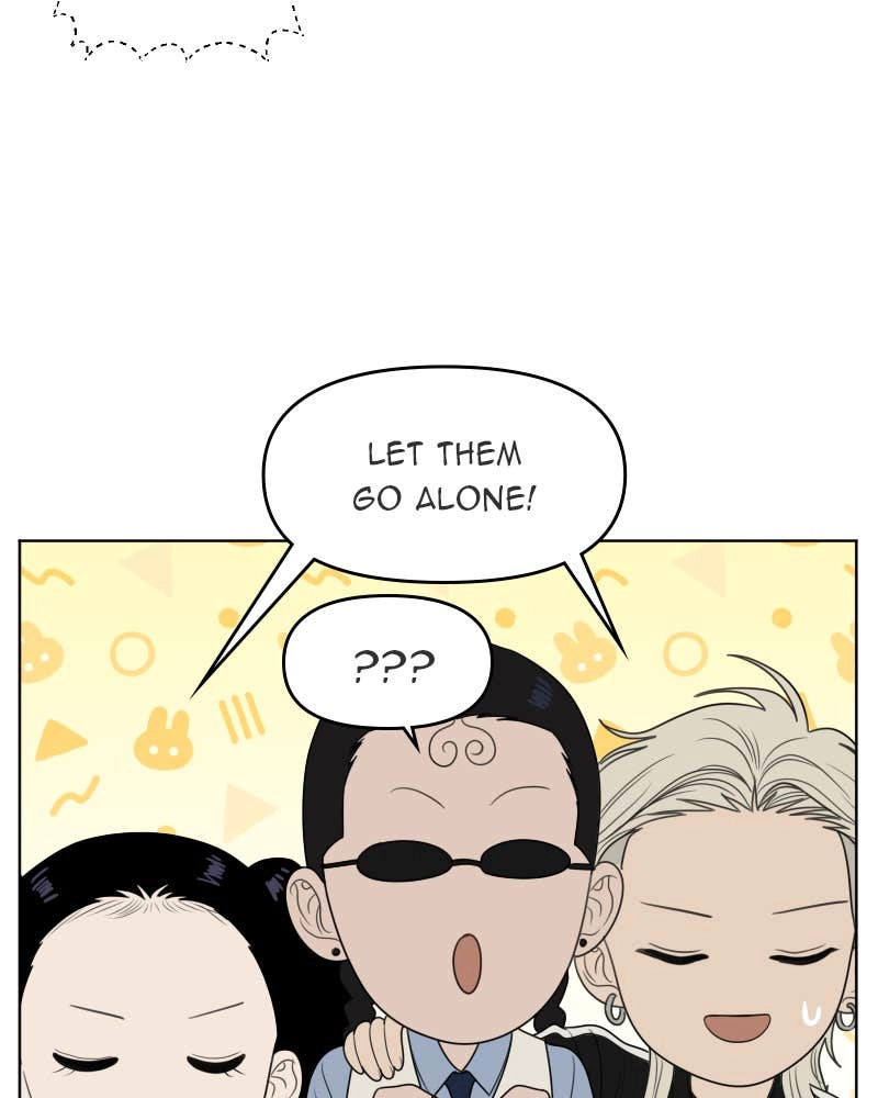 The Students of Illip Arts High Chapter 37 – And Then Page 77