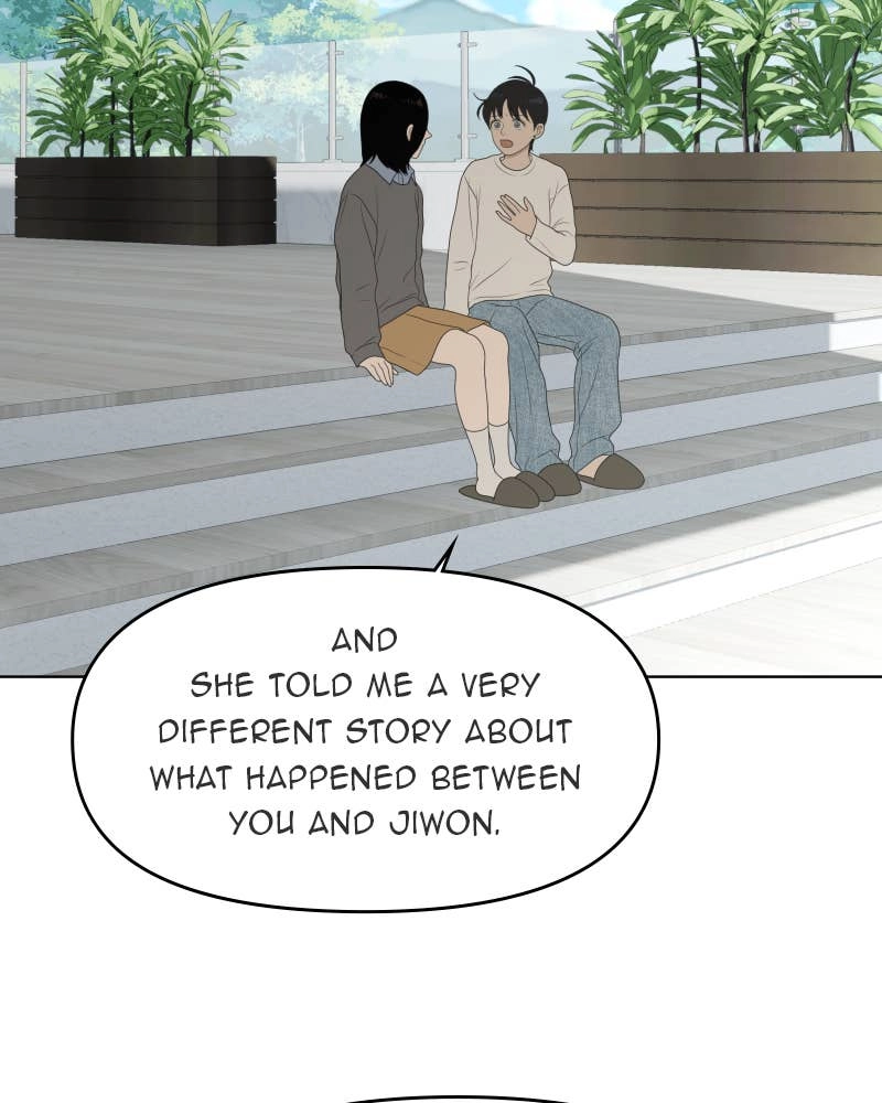 The Students of Illip Arts High Chapter 37 – And Then Page 91