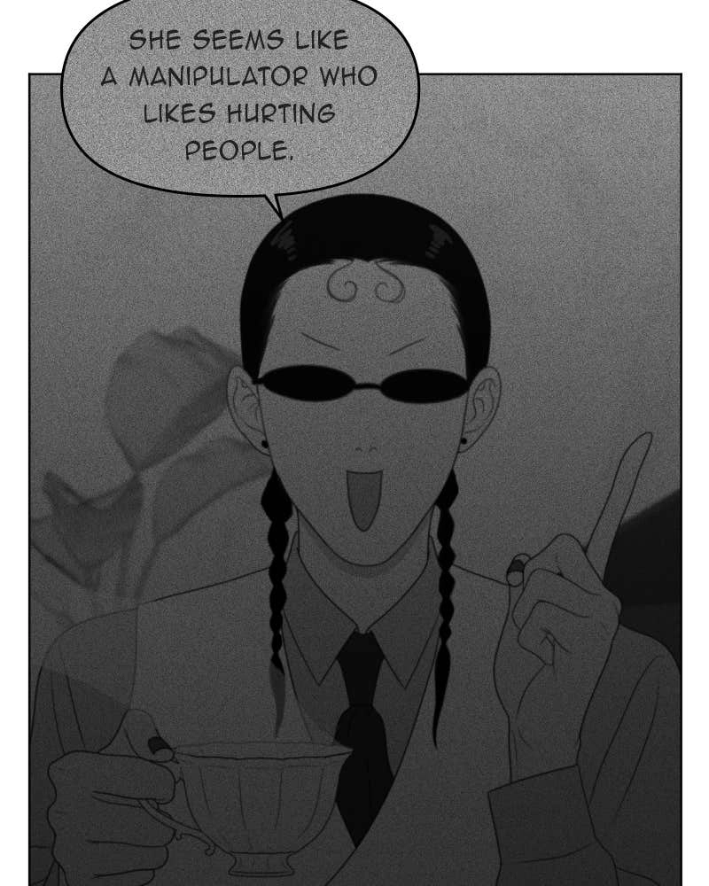 The Students of Illip Arts High Chapter 38 – Me and You Page 5