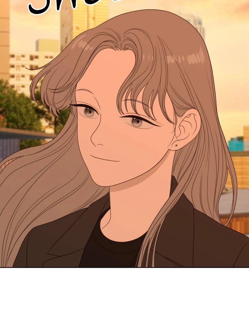 The Students of Illip Arts High Chapter 38 – Me and You Page 7