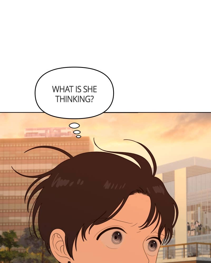 The Students of Illip Arts High Chapter 38 – Me and You Page 8