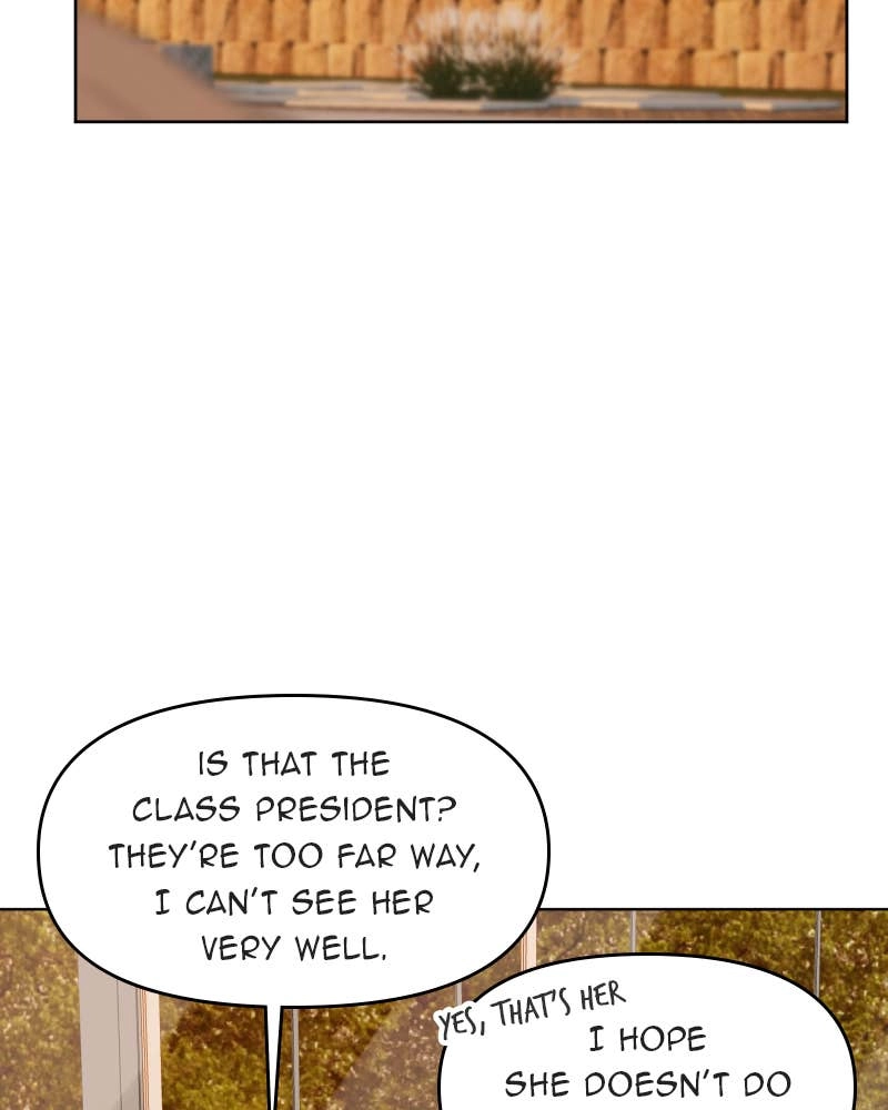 The Students of Illip Arts High Chapter 38 – Me and You Page 11