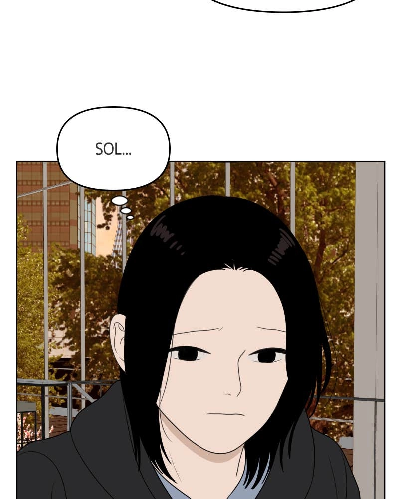 The Students of Illip Arts High Chapter 38 – Me and You Page 13