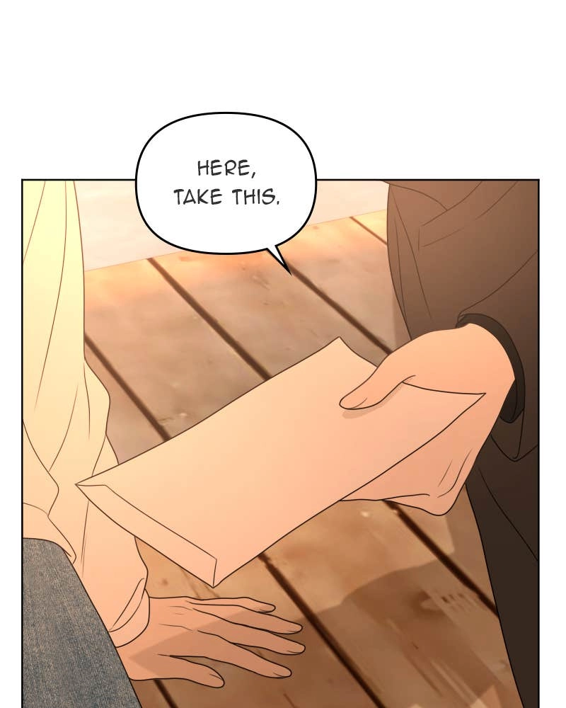 The Students of Illip Arts High Chapter 38 – Me and You Page 18