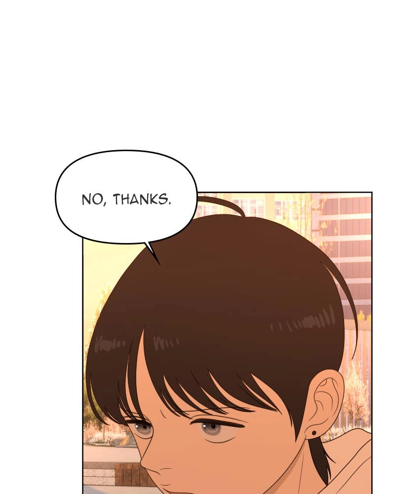 The Students of Illip Arts High Chapter 38 – Me and You Page 21