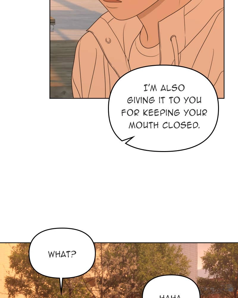The Students of Illip Arts High Chapter 38 – Me and You Page 22