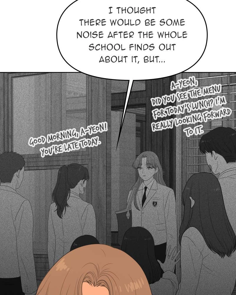 The Students of Illip Arts High Chapter 38 – Me and You Page 24