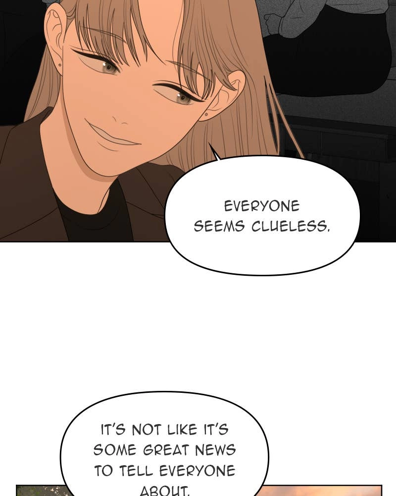 The Students of Illip Arts High Chapter 38 – Me and You Page 25