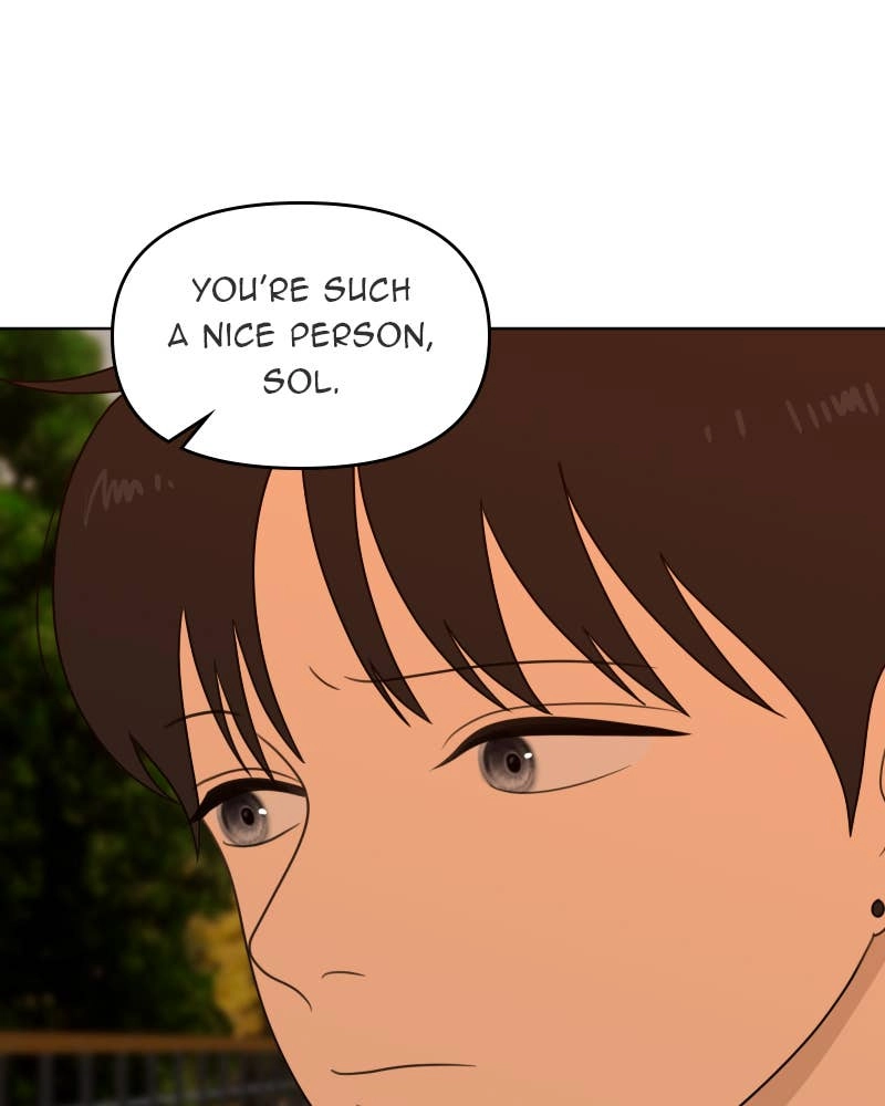 The Students of Illip Arts High Chapter 38 – Me and You Page 28