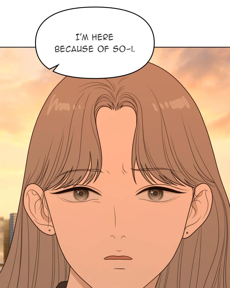 The Students of Illip Arts High Chapter 38 – Me and You Page 31