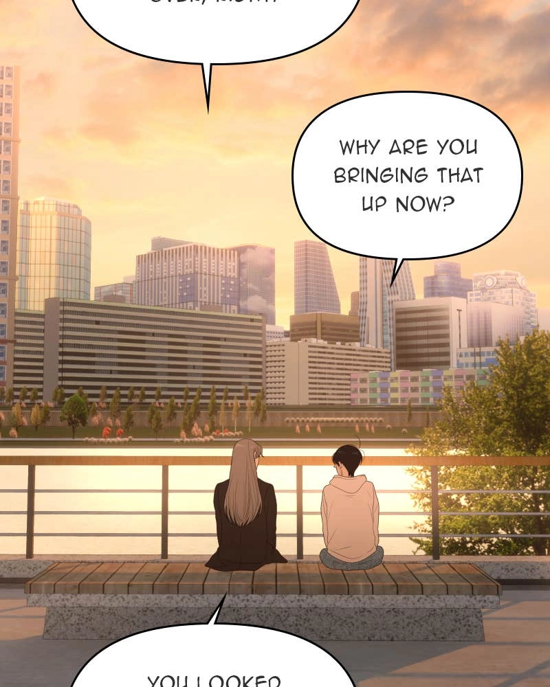 The Students of Illip Arts High Chapter 38 – Me and You Page 47