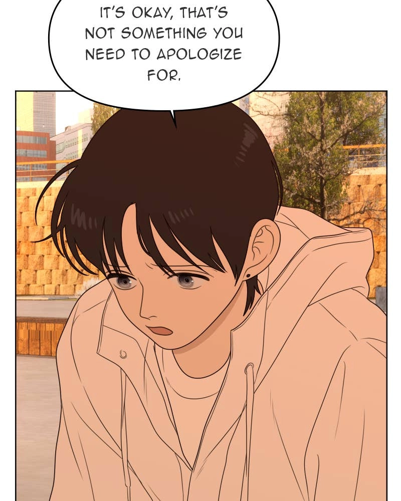 The Students of Illip Arts High Chapter 38 – Me and You Page 49