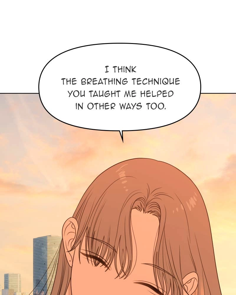 The Students of Illip Arts High Chapter 38 – Me and You Page 52
