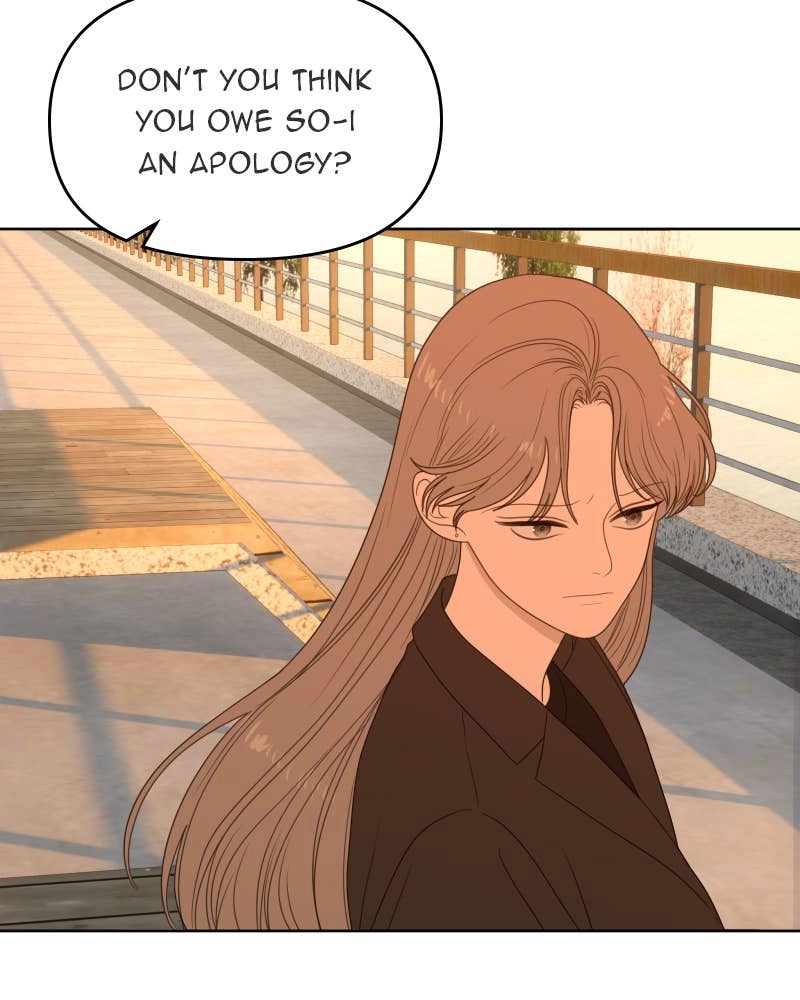 The Students of Illip Arts High Chapter 38 – Me and You Page 58