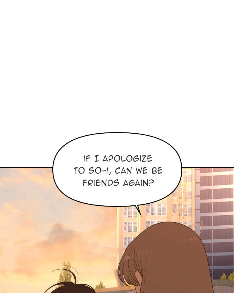 The Students of Illip Arts High Chapter 38 – Me and You Page 59