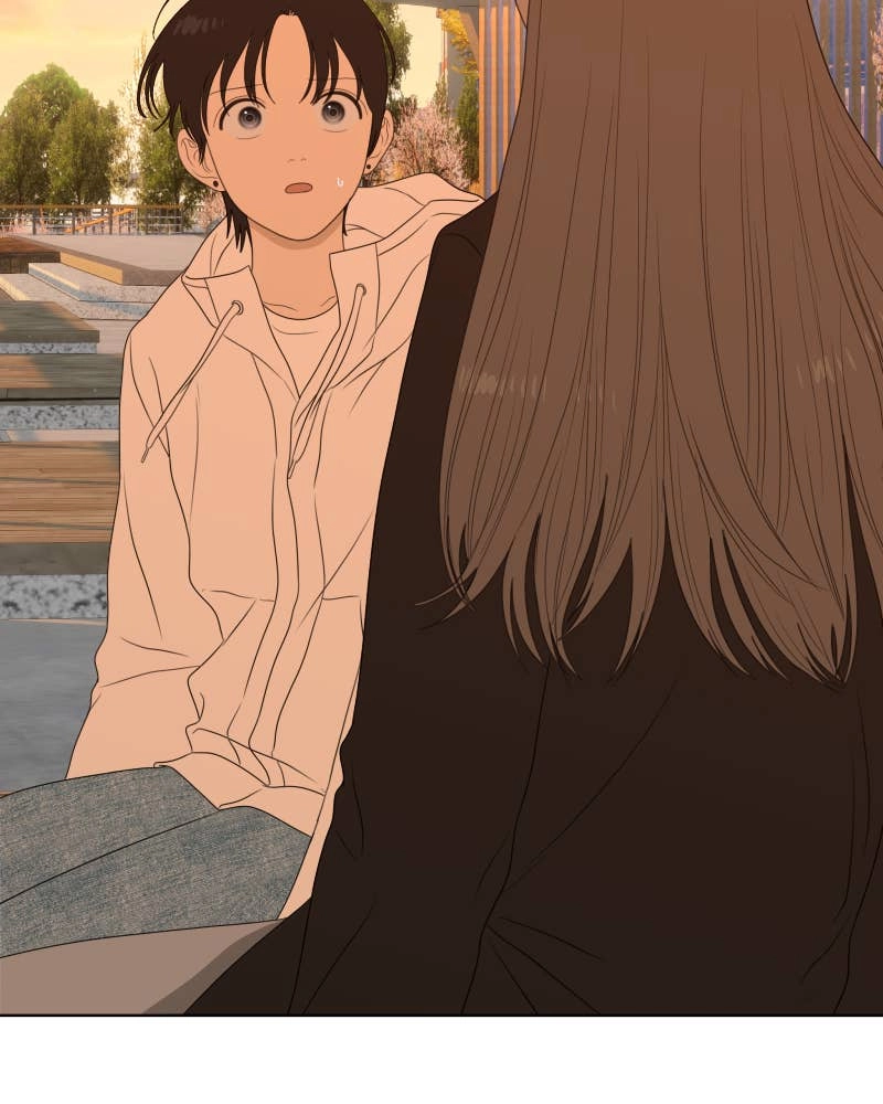 The Students of Illip Arts High Chapter 38 – Me and You Page 60